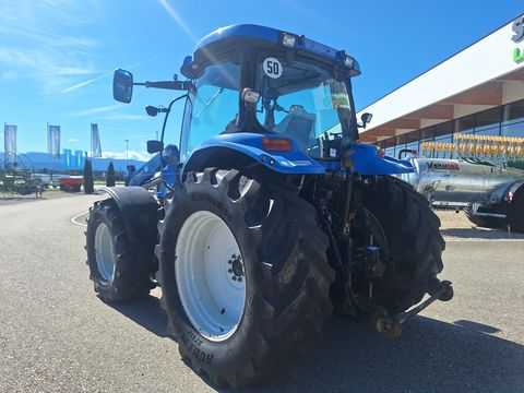 New Holland TS110A