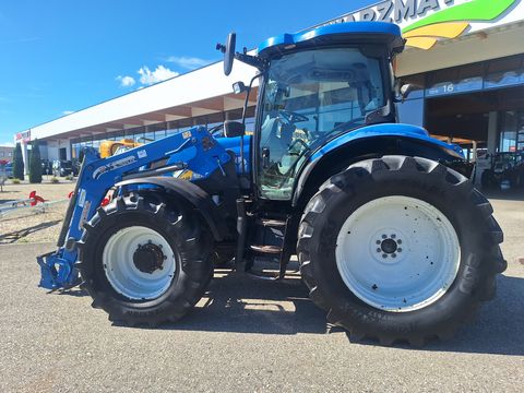 New Holland TS110A