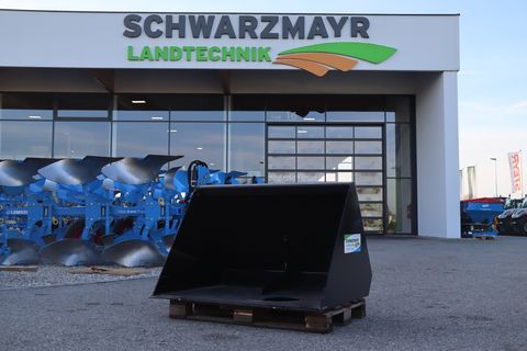 Giant Leichtgutschaufel 1300mm 