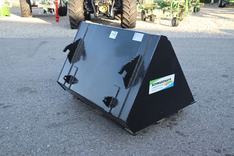 Giant Leichtgutschaufel 1300mm