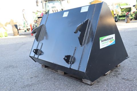 Giant Leichtgutschaufel 1300mm