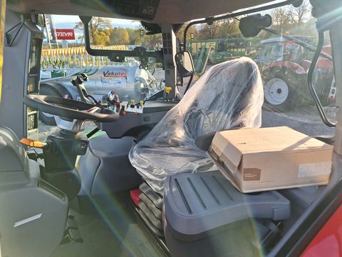 Steyr 6150 Profi CVT