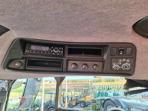 Steyr 6150 Profi CVT