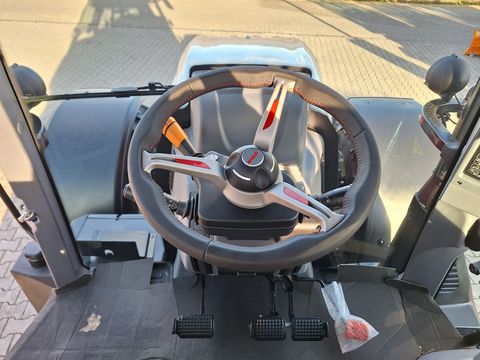 Steyr 6150 Profi CVT