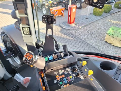 Steyr 6150 Profi CVT