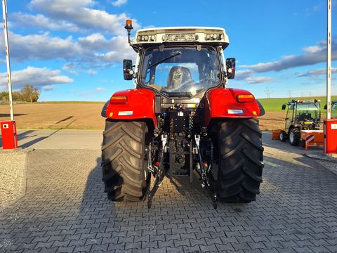 Steyr 6150 Profi CVT