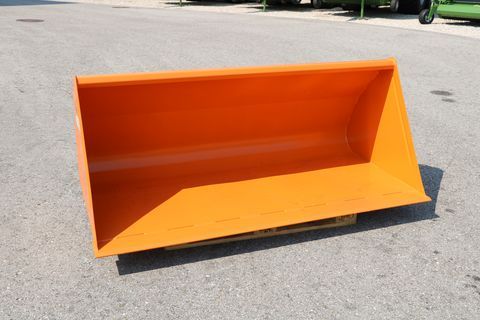 Hauer Leichtgutsch. 2200mm Euro Au