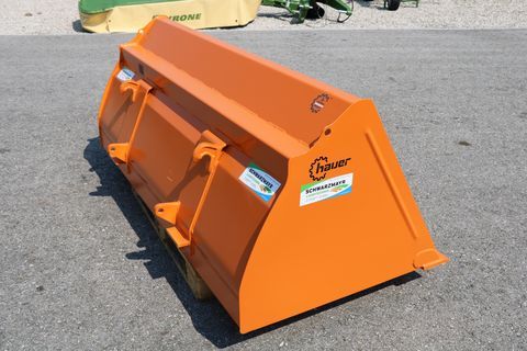 Hauer Leichtgutsch. 2200mm Euro Au