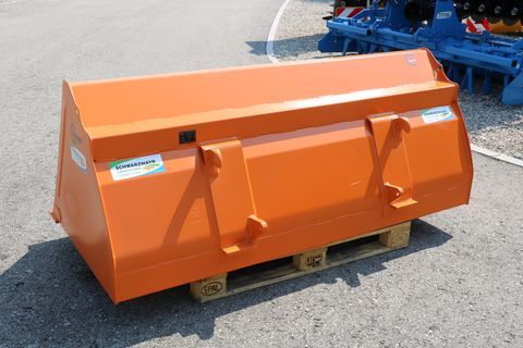 Hauer Leichtgutsch. 2200mm Euro Au