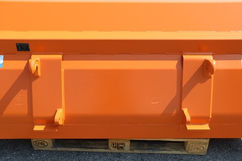 Hauer Leichtgutsch. 2200mm Euro Au