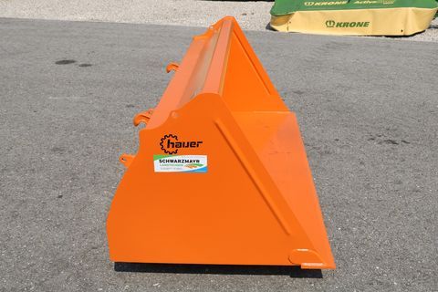 Hauer Leichtgutsch. 2200mm Euro Au