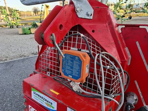 KMB 5,5to. mit EH-Bedienung und Funk