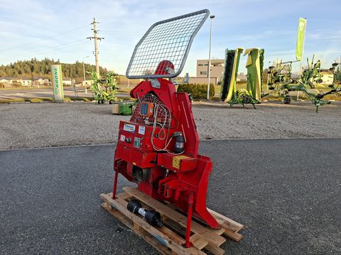 KMB 5,5to. mit EH-Bedienung und Funk