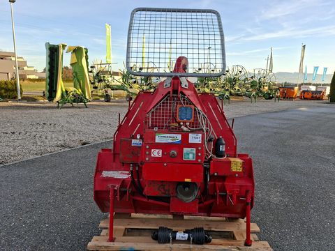 KMB 5,5to. mit EH-Bedienung und Funk