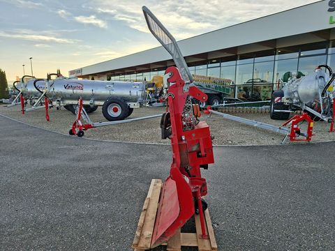 KMB 5,5to. mit EH-Bedienung und Funk