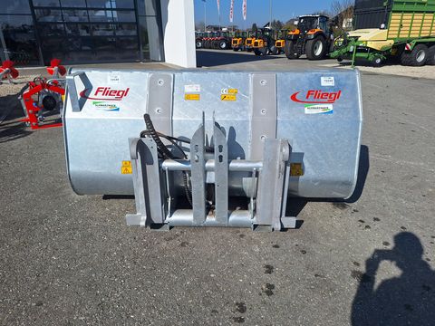 Fliegl Hochkippschaufel 240 JCB Q-Fit