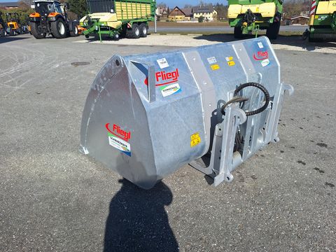 Fliegl Hochkippschaufel 240 JCB Q-Fit