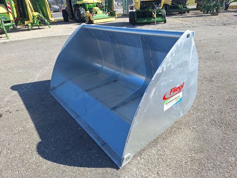 Fliegl Hochkippschaufel 240 JCB Q-Fit