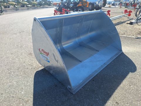 Fliegl Hochkippschaufel 240 JCB Q-Fit