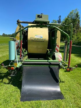 Krone Comprima CV 150 XC