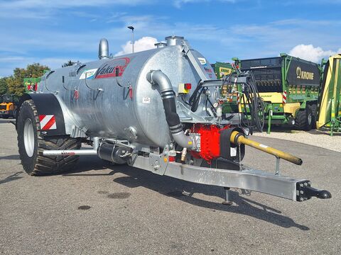 Vakutec VA 9500 Pumpfass