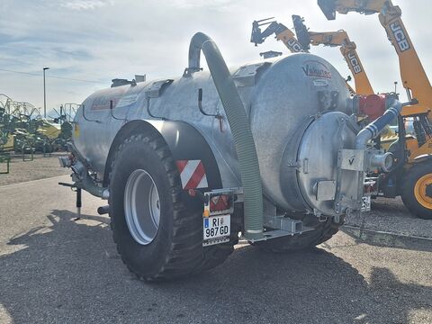 Vakutec VA 9500 Pumpfass