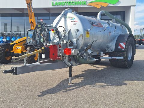 Vakutec VA 9500 Pumpfass
