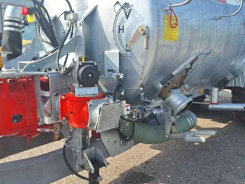 Vakutec VA 9500 Pumpfass