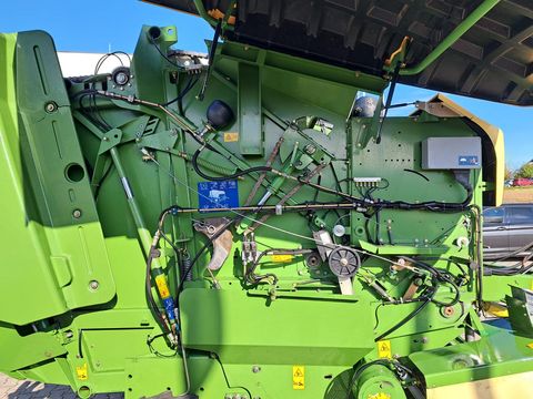 Krone Fortima V 1500 MC mit DL-Bremse