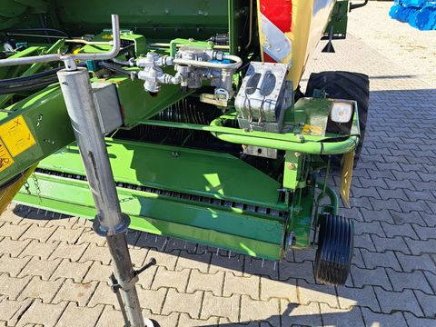 Krone Fortima V 1500 MC mit DL-Bremse