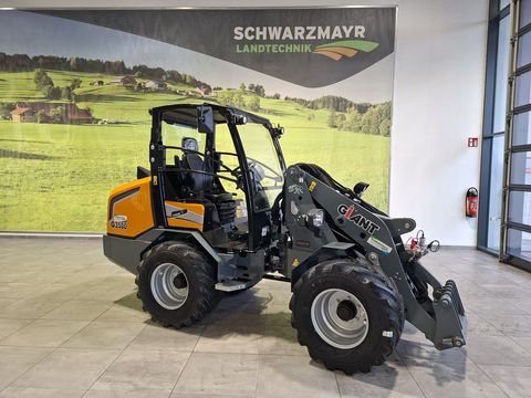 Giant G3500 (mit WM-Aufnahme)