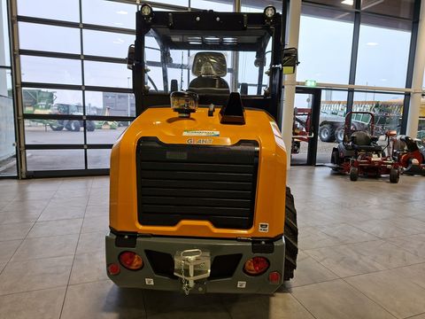 Giant G3500 (mit WM-Aufnahme)