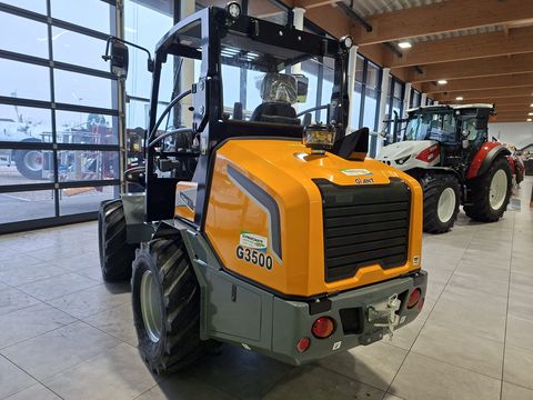 Giant G3500 (mit WM-Aufnahme)