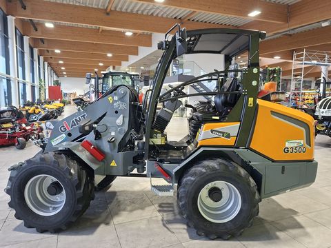 Giant G3500 (mit WM-Aufnahme)