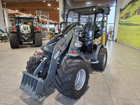 Giant G3500 (mit WM-Aufnahme)