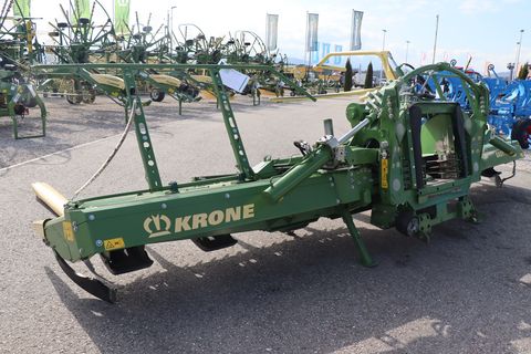 Krone Easy Collect 600/2