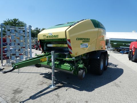 Krone Comprima CV 150 XC PLUS