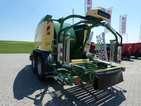 Krone Comprima CV 150 XC PLUS