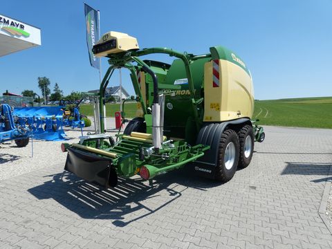 Krone Comprima CV 150 XC PLUS