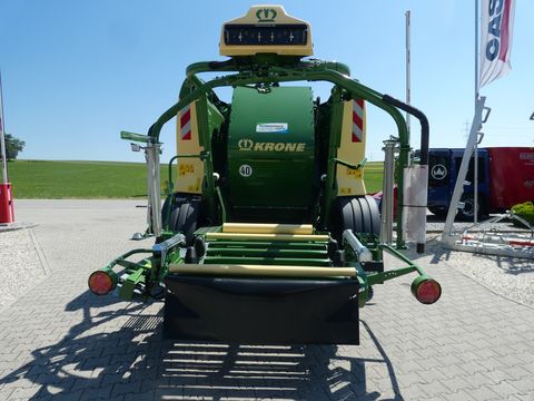 Krone Comprima CV 150 XC PLUS