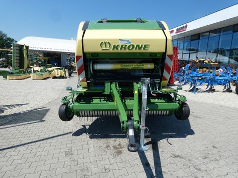 Krone Comprima CV 150 XC PLUS