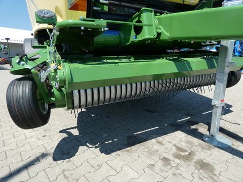 Krone Comprima CV 150 XC PLUS