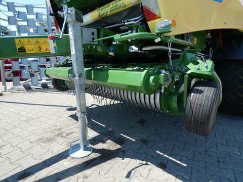 Krone Comprima CV 150 XC PLUS