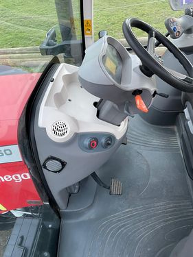 McCormick X7.450 T4i