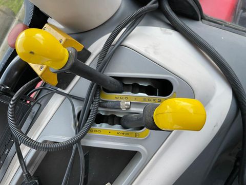 McCormick X7.450 T4i