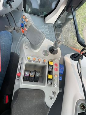 McCormick X7.450 T4i