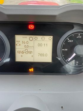 McCormick X7.450 T4i