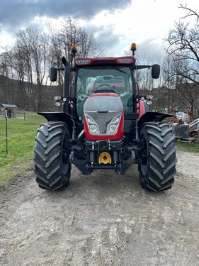 McCormick X7.450 T4i