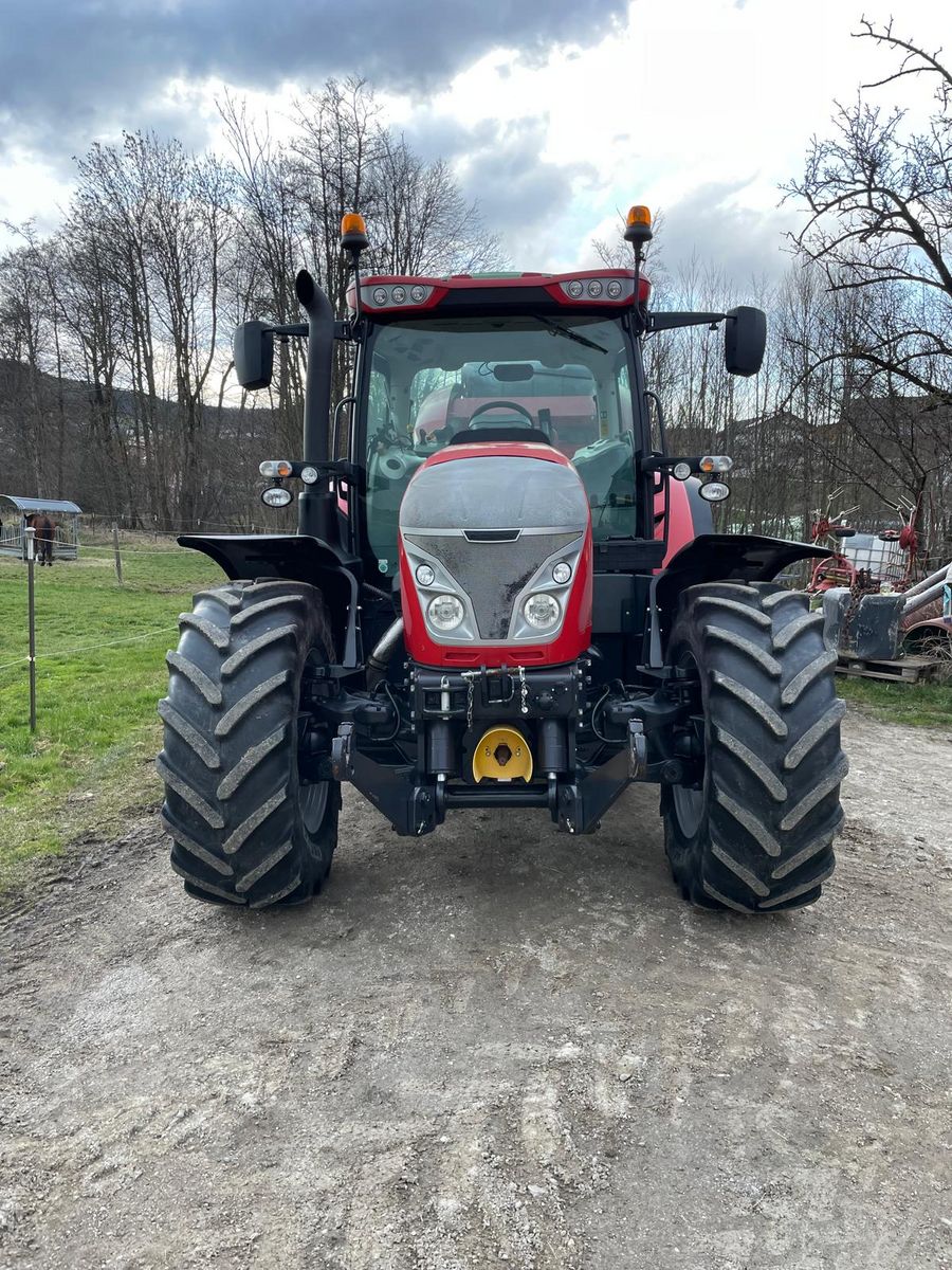 McCormick X7.450 T4i 3