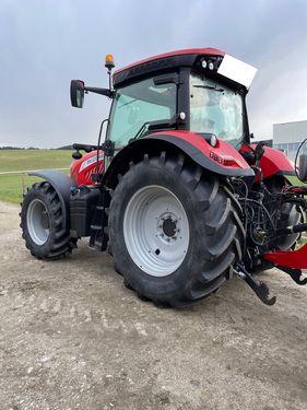 McCormick X7.450 T4i